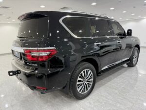 2021 Nissan patrol (3)