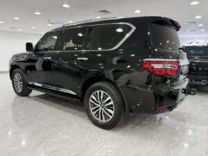 2021 Nissan patrol (5)