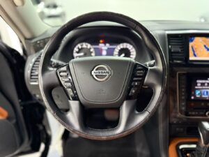 2021 Nissan patrol (6)