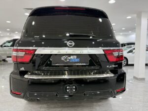 2021 Nissan patrol (7)