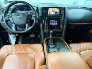 2021 Nissan patrol (9)