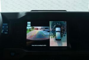 2022 Ford Bronco 4DR (10)
