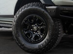 2022 Ford Bronco 4DR (11)