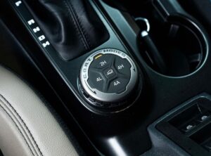 2022 Ford Bronco 4DR (13)