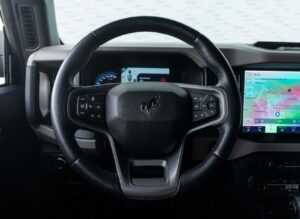 2022 Ford Bronco 4DR (14)