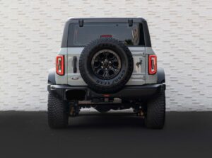 2022 Ford Bronco 4DR (6)