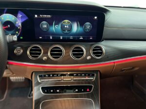 2022 Mercedes-Benz E-Class (10)