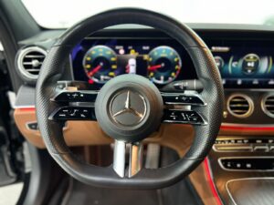 2022 Mercedes-Benz E-Class (11)