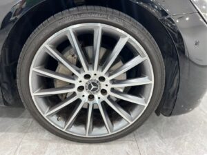 2022 Mercedes-Benz E-Class (14)