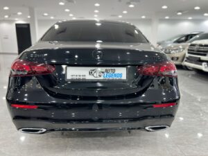 2022 Mercedes-Benz E-Class (4)