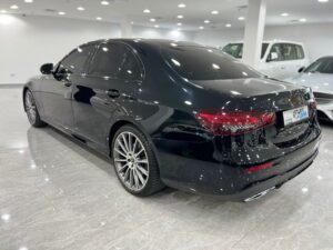 2022 Mercedes-Benz E-Class (5)