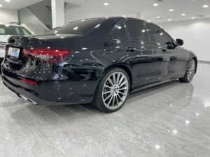 2022 Mercedes-Benz E-Class (6)