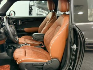 2022 Mini Cooper S (10)