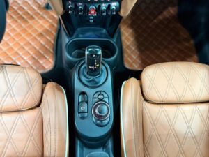 2022 Mini Cooper S (11)