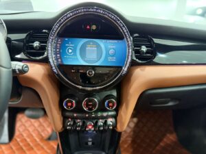 2022 Mini Cooper S (12)