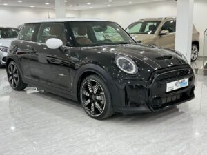 2022 Mini Cooper S (3)