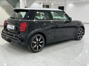 2022 Mini Cooper S (4)