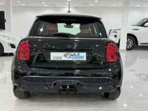 2022 Mini Cooper S (5)