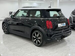 2022 Mini Cooper S (6)