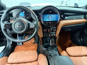 2022 Mini Cooper S (7)