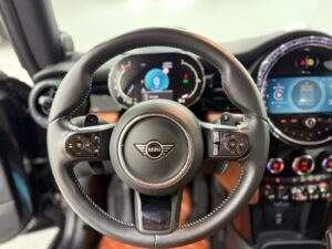 2022 Mini Cooper S (8)