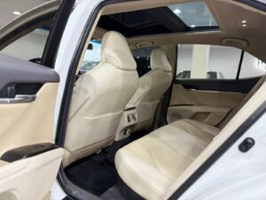 2022 Toyota Camry Limited (13)