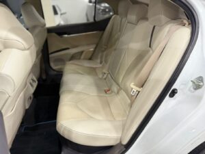 2022 Toyota Camry Limited (4)