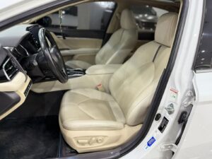 2022 Toyota Camry Limited (6)