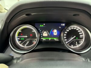 2022 Toyota Camry Limited (9)