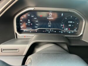 2023 GMC Sierra 1500 AT4 (1)