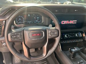 2023 GMC Sierra 1500 AT4 (10)
