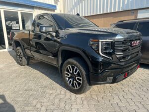 2023 GMC Sierra 1500 AT4 (3)