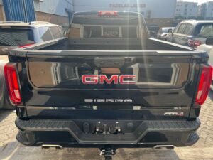 2023 GMC Sierra 1500 AT4 (5)