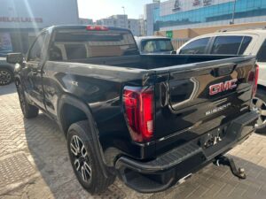 2023 GMC Sierra 1500 AT4 (6)