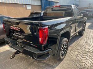 2023 GMC Sierra 1500 AT4 (7)