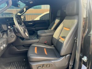 2023 GMC Sierra 1500 AT4 (8)