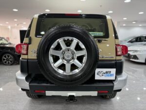 2023 Toyota FJ Cruiser (14)