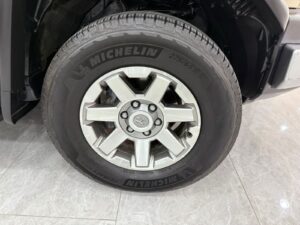 2023 Toyota FJ Cruiser (3)