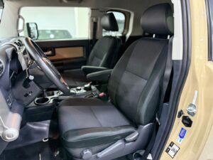 2023 Toyota FJ Cruiser (6)