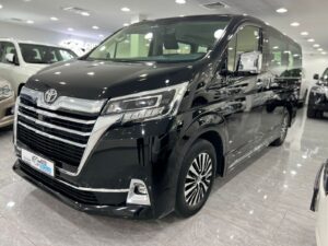 2023 Toyota Granvia Premium (2)
