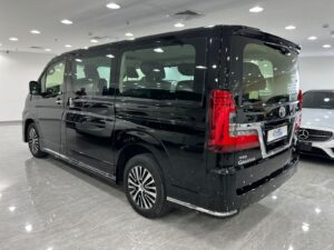 2023 Toyota Granvia Premium (5)
