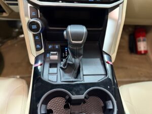 2024 Toyota Land Cruiser EXR (11)