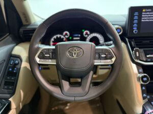 2024 Toyota Land Cruiser EXR (5)