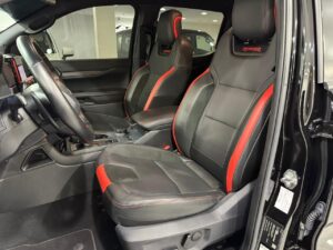 Ford Ranger Raptor 3.0 V6 (10)