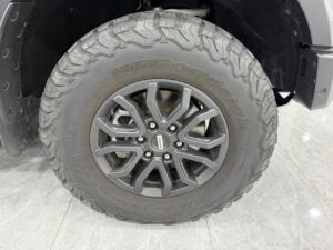 Ford Ranger Raptor 3.0 V6 (14)