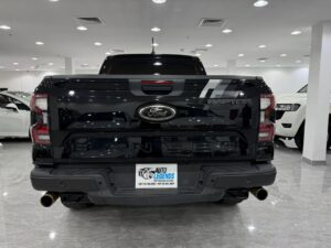 Ford Ranger Raptor 3.0 V6 (3)