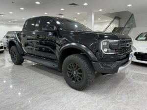 Ford Ranger Raptor 3.0 V6 (4)