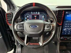 Ford Ranger Raptor 3.0 V6 (5)
