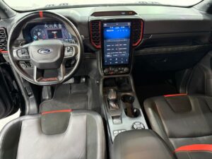 Ford Ranger Raptor 3.0 V6 (6)