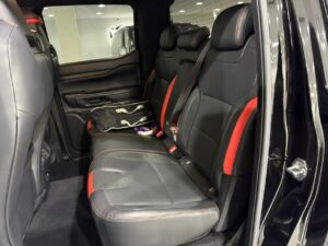 Ford Ranger Raptor 3.0 V6 (8)